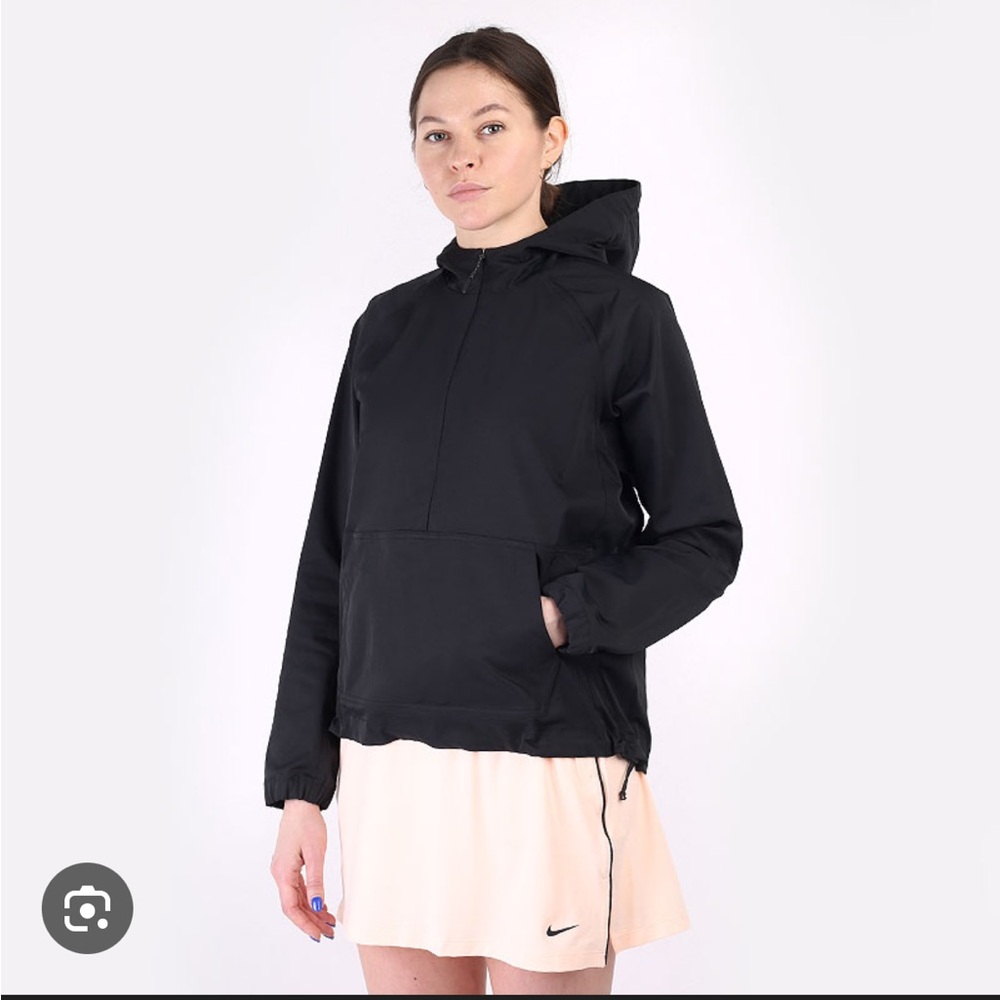 BUNDLE FOR DISCOUNT- Nike Repel Golf Anorak zip up pullover jacket